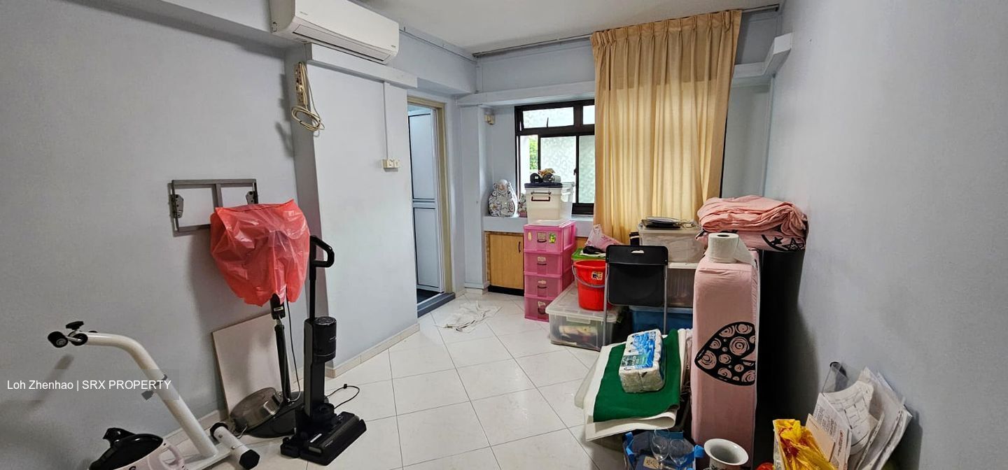 Blk 511 Serangoon North Avenue 4 (Serangoon), HDB 4 Rooms #566508931